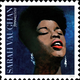 Sarah Vaughan Forever stamp
UNITED STATES POSTAL SERVICE